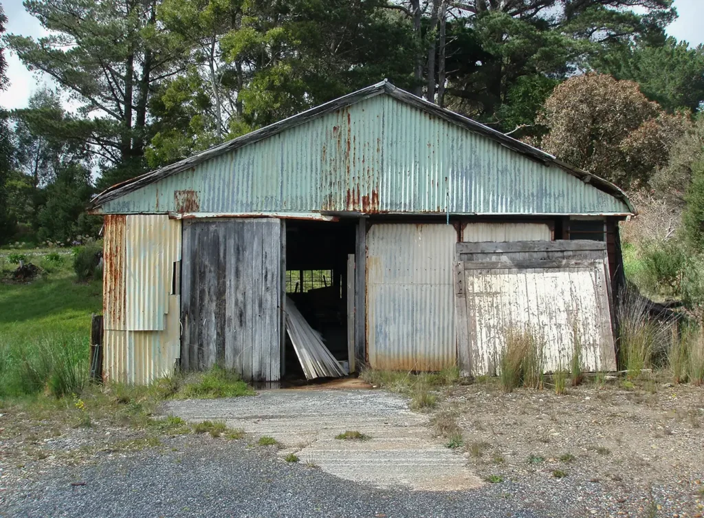 ASA Construction SVC. LLC - Shed Demolition in belleville IL